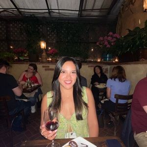 Meet your Posher, Karolina